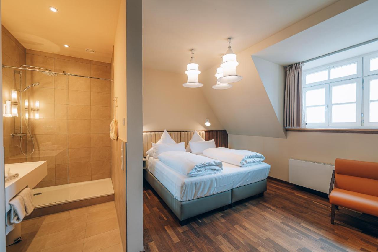 Hotel Amalia - Boutique Hotel Landshut Exterior foto