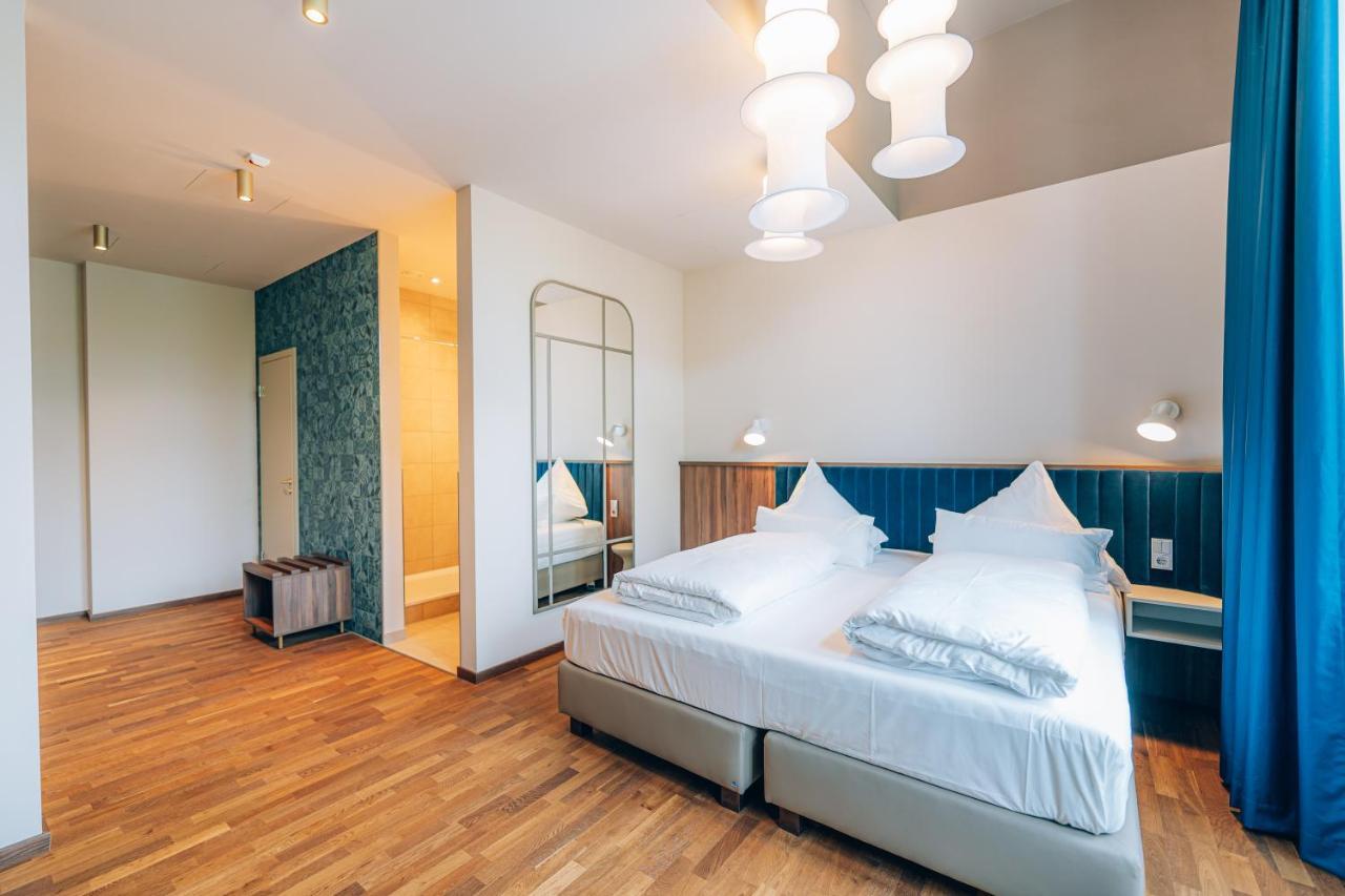 Hotel Amalia - Boutique Hotel Landshut Exterior foto