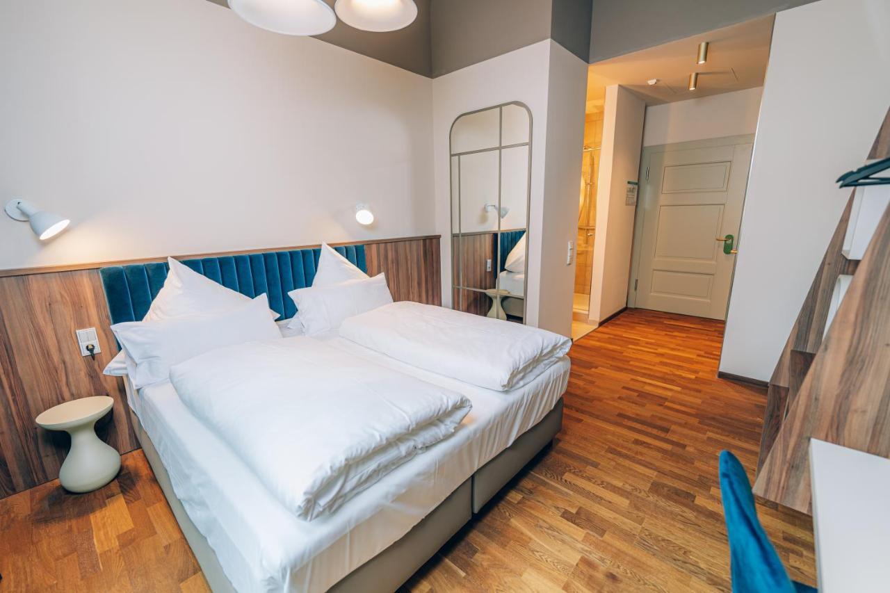 Hotel Amalia - Boutique Hotel Landshut Exterior foto